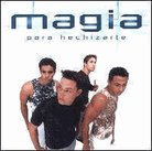 MAGIA