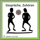 Gespräch Zuhören Gabriele Lerch-Hoff Familienaufstellung Termine Kaarst NRW Gruppe Einzelsitzung Workshop Event Veranstaltung Lebensberatung