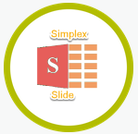 Simplex Slide Show