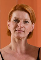 Jutta - Creativ Manager