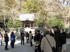 御霊神社