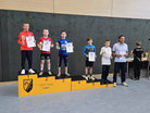 3.Platz Umar Basnukaiev