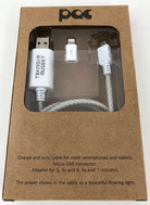 Rapex Non_RoHS USB Cable