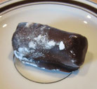 truffe calvados Lenôtre