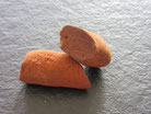 truffe chocolat noir et café C Felder