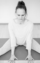 Qi Gong und YOGA Retreats SPO Nordfriesland nahe Sankt Peter Ording auf Eiderstedt Entspannung und Bewegung, Bildungsurlaub, Yoga, Qi Gong, Rendsburg, Alt Duvenstedt