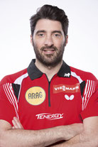 Panagiotis Gionis von Borussia Düsseldorf