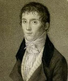 Nicéphore Niépce.