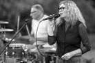 T.D. Lemon Band, Aachen - Ela 