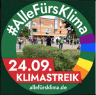 Logo: fridaysforfuture.de