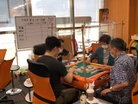 ノーレート競技麻雀フリー 雀友倶楽部