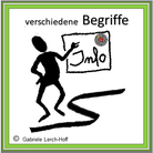 Begriffe Familienaufstellung Aufsteller Stellvertreter Beobachter