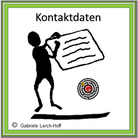 Kontaktdaten Gabriele Lerch-Hoff Familienaufstellung und Lebensberatung Kaarst, NRW