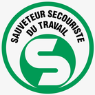 Logo de la formation de Sauveteur secouriste du Travail