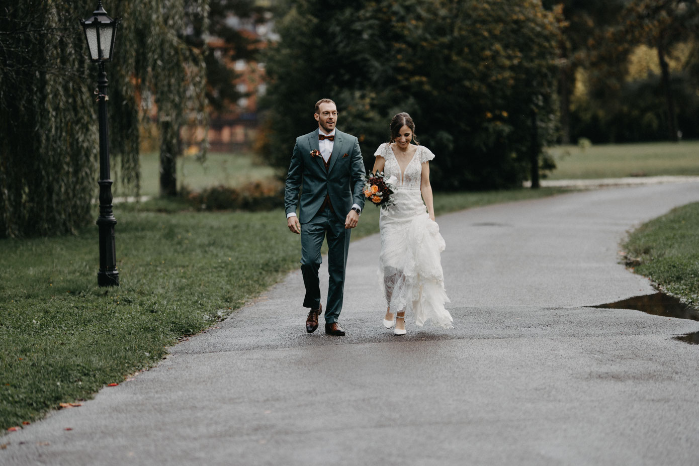 Hochzeitsfotograf Saarland - Fotograf Kai Kreutzer 900112 - Saarbrücken, Saarlouis, Luxemburg