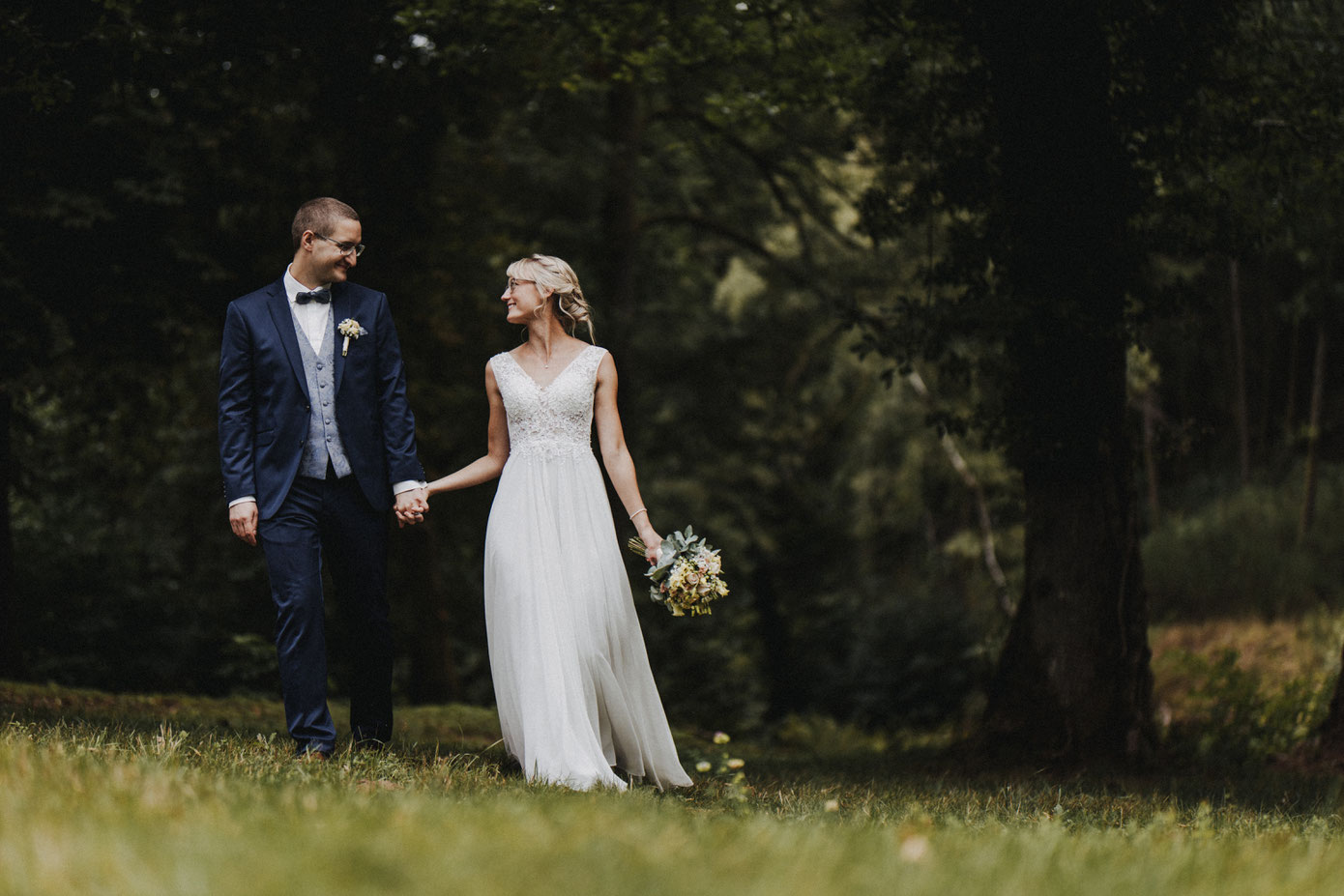 Hochzeitsfotograf Saarland - Fotograf Kai Kreutzer 97 Saarbrücken, Saarlouis, Merzig, St. Wendel
