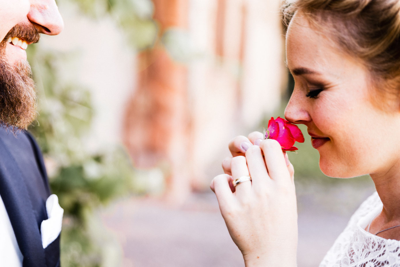 Hochzeitsfotograf Saarland - Fotograf Kai Kreutzer 41900133 - Saarbrücken, Saarlouis, Luxemburg Hochzeitsreportage