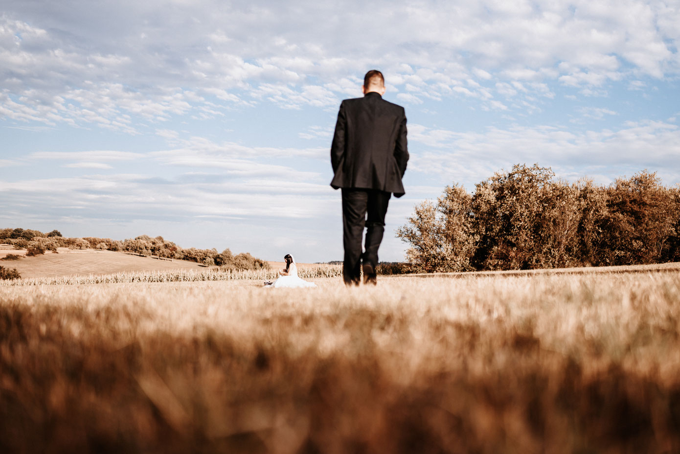 Hochzeitsfotograf Saarland - Fotograf Kai Kreutzer 151