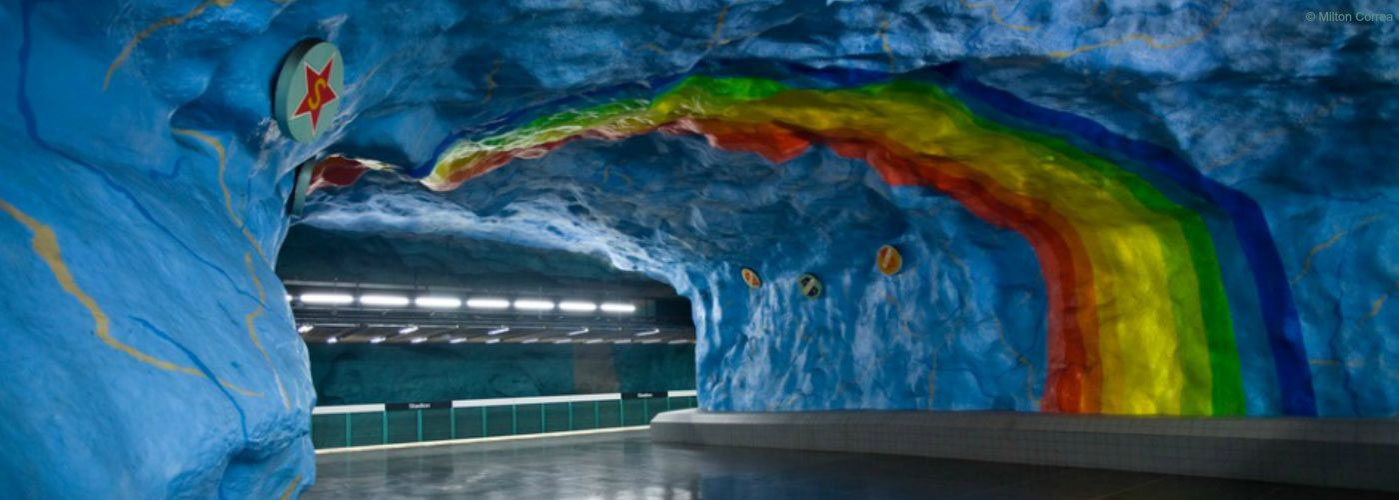 Best subway stations
