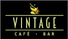 Logo - Vintage Bar, Graz