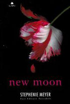 New moon di Meyer Stephenie      Prezzo:  € 13,00     ISBN: 9788864115030     Editore: Fazi [collana: Tascabili]     Genere: Gialli Thriller E Horror     Dettagli: p. 446 