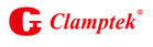 CLAMPTEK Kniehebelspanner