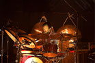 Armin Egenter Percussion