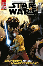 Comicshopausgabe