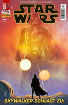 Comicshopausgabe