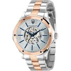 Orologio Meccanico Uomo Maserati Circuito R8823127001