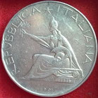 Lire 500 Unità d'Italia 1961