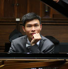 Shenzi Liang Musiktage am Rhein
