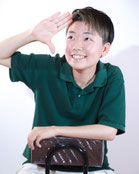 橋本凌佳