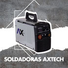 soldadora axtech