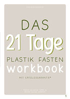 ebook Plastiksparen im Supermarkt, plastikfrei einkaufen, weniger Plastik im Alltag