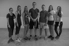 Jugendtraining
