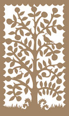 Árbol de fauna