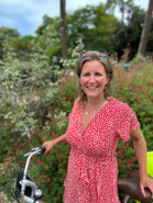 Corinne Locher - doTERRA Beraterin