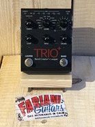 Digitech Band Creator Band Trio Plus - Band in a Box inkl. Looper, Digitech antesten, 75365 Calw - Baden Württemberg 