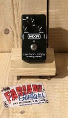 MXR M169 Carbon Copy Analog Delay, Delay Effekte 75365 Calw, Fabiani Musikhaus