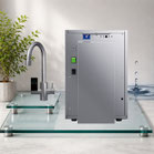 Blusoda Box 45 Wasserspender