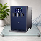 Blupura Bluglass Plus Wasserspender