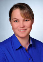 Elena Kondiliabrova