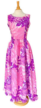 Hula Dress