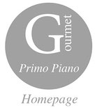 Logo Primo Piano - Event-Restaurant & Eventlocation in Bozen