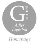 Logo vom Adler Tagesbar in Brixen Gourmet Südtirol