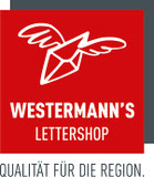 Logo Westermann‘s Lettershop GmbH