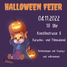 Karaoke Halloween Theme