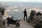 Ausblick bei Grazalema