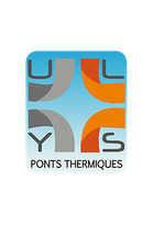 Calcul numérique ponts thermiques